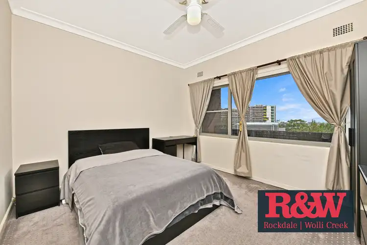 Third view of Homely apartment listing, 2/4 Pitt-Owen Avenue, Arncliffe NSW 2205