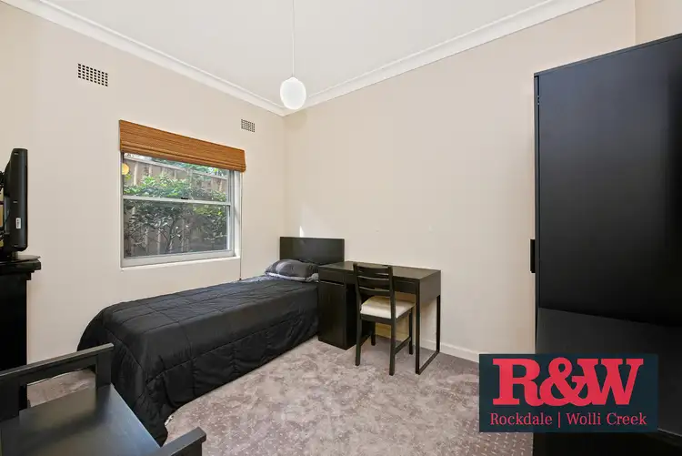 Fourth view of Homely apartment listing, 2/4 Pitt-Owen Avenue, Arncliffe NSW 2205