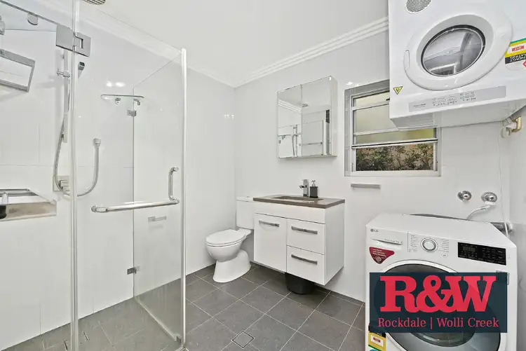 Fifth view of Homely apartment listing, 2/4 Pitt-Owen Avenue, Arncliffe NSW 2205