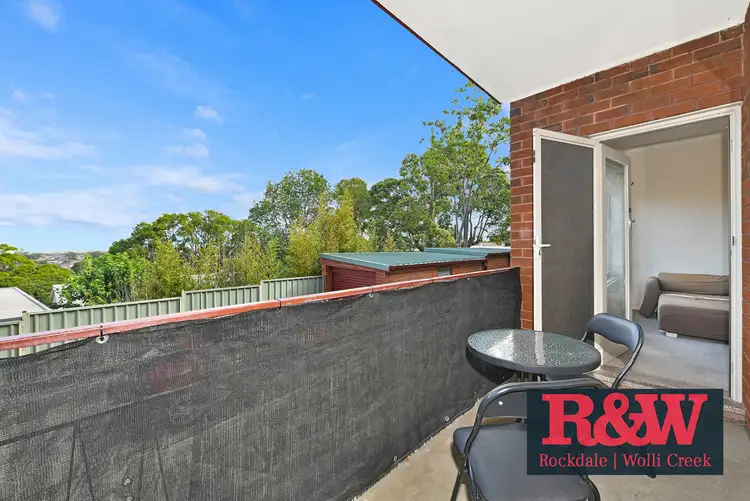 Sixth view of Homely apartment listing, 2/4 Pitt-Owen Avenue, Arncliffe NSW 2205