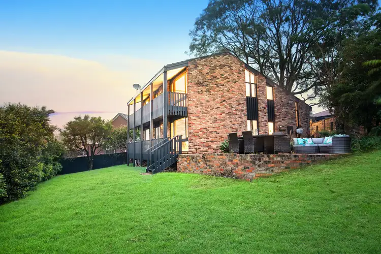 Main view of Homely house listing, 7 Kadigal Place, Beacon Hill NSW 2100