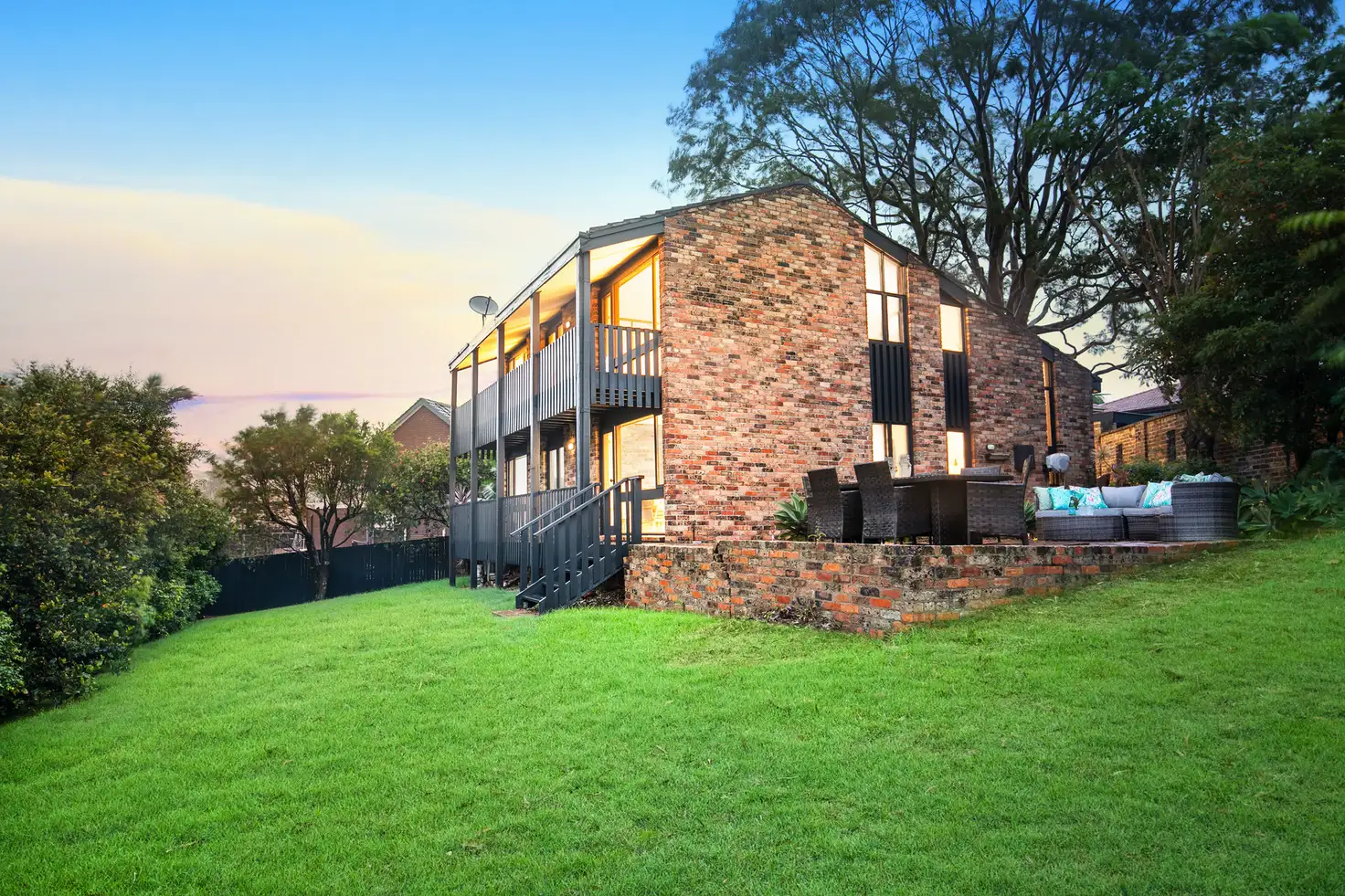 Main view of Homely house listing, 7 Kadigal Place, Beacon Hill NSW 2100