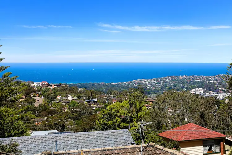 Fourth view of Homely house listing, 7 Kadigal Place, Beacon Hill NSW 2100