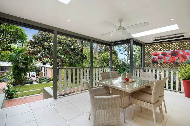 80 Claudare Street, Collaroy Plateau NSW 2097