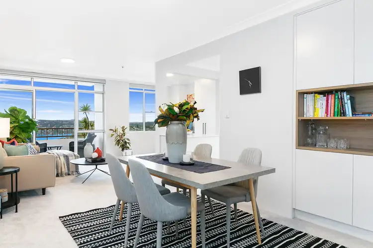 25/3 Bariston Avenue, Cremorne NSW 2090