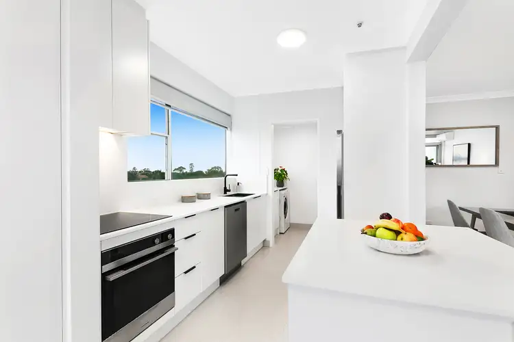 Fourth view of Homely apartment listing, 25/3 Bariston Avenue, Cremorne NSW 2090