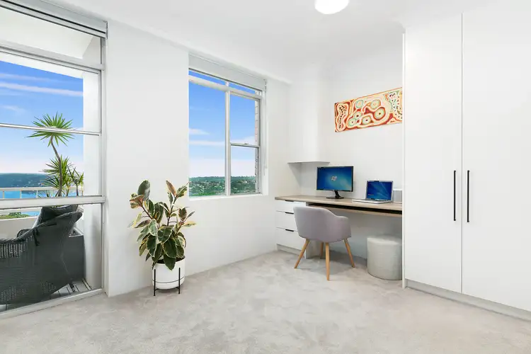Fifth view of Homely apartment listing, 25/3 Bariston Avenue, Cremorne NSW 2090