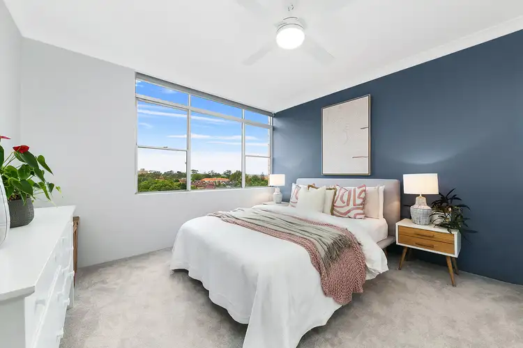 Sixth view of Homely apartment listing, 25/3 Bariston Avenue, Cremorne NSW 2090