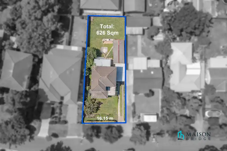 24 Hart Street, Dundas Valley NSW 2117