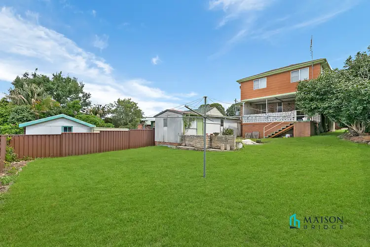 Third view of Homely house listing, 24 Hart Street, Dundas Valley NSW 2117