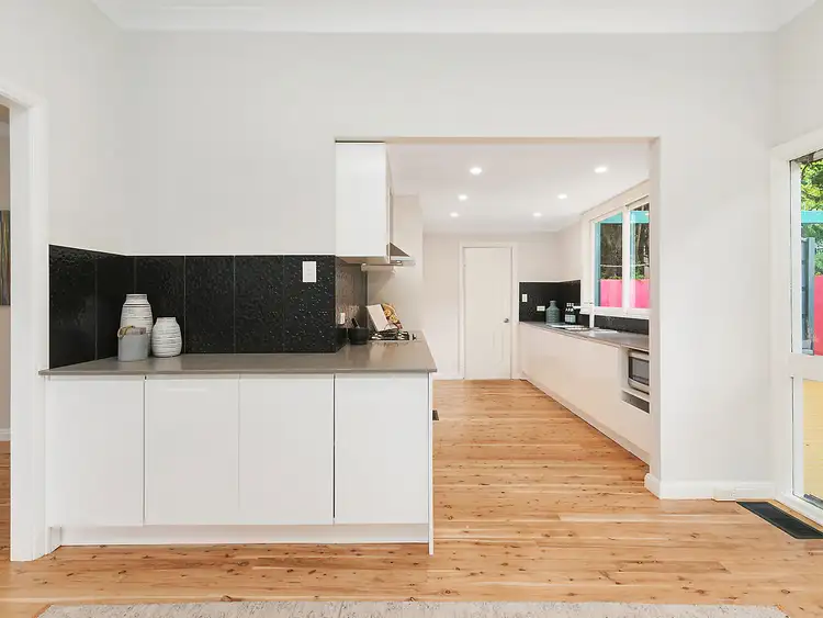 Fifth view of Homely house listing, 163 Burns Road, Turramurra NSW 2074