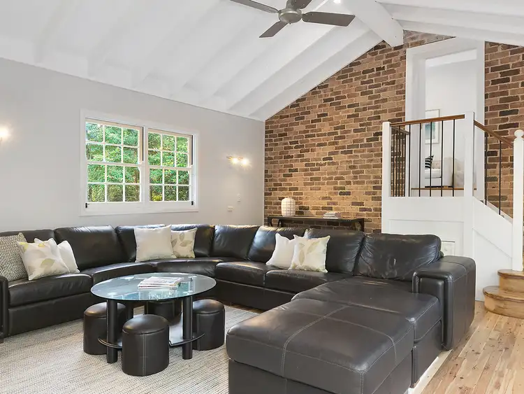 Sixth view of Homely house listing, 163 Burns Road, Turramurra NSW 2074