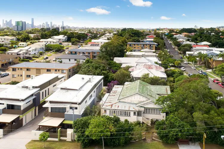 Fourth view of Homely house listing, 71 Ridge Street, Greenslopes QLD 4120