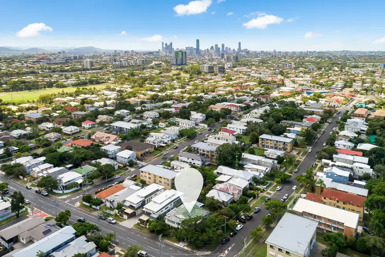Fifth view of Homely house listing, 71 Ridge Street, Greenslopes QLD 4120