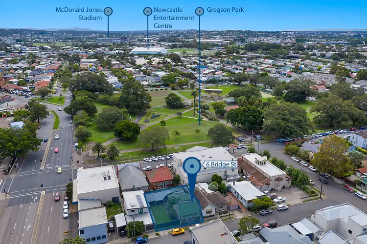6 Bridge Street, Hamilton NSW 2303