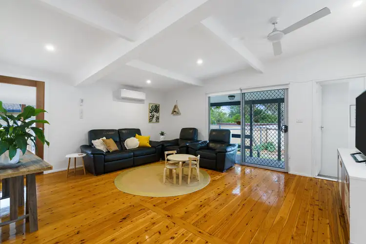 Third view of Homely house listing, 57 Henry Parkes Drive, Berkeley Vale NSW 2261