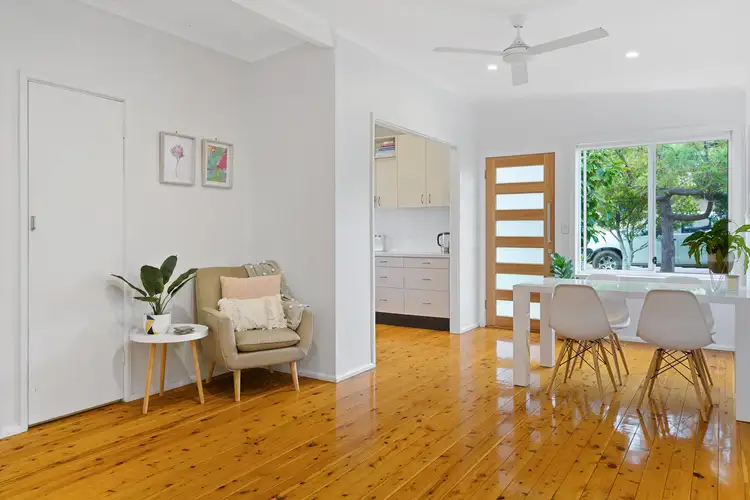 Fourth view of Homely house listing, 57 Henry Parkes Drive, Berkeley Vale NSW 2261
