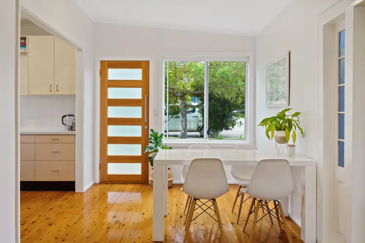Fifth view of Homely house listing, 57 Henry Parkes Drive, Berkeley Vale NSW 2261