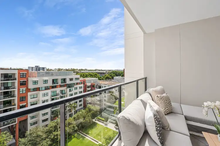 271/71 Jones Street, Ultimo NSW 2007
