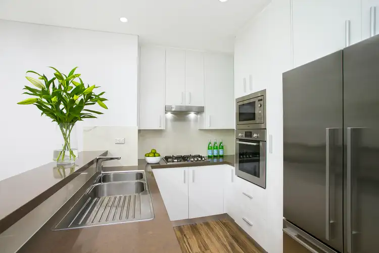 Third view of Homely apartment listing, 271/71 Jones Street, Ultimo NSW 2007