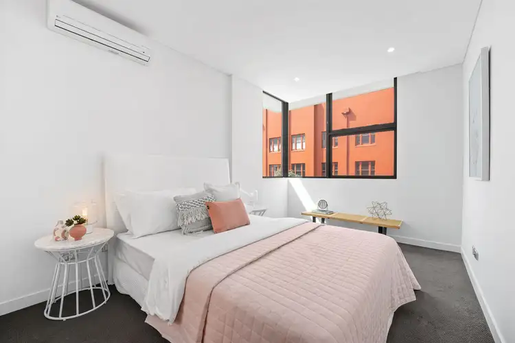Fourth view of Homely apartment listing, 271/71 Jones Street, Ultimo NSW 2007