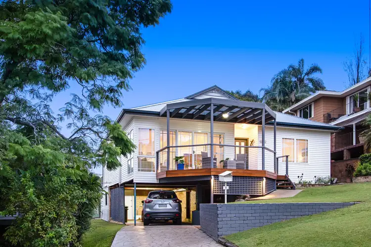Main view of Homely house listing, 6 Davison Street, Cromer NSW 2099