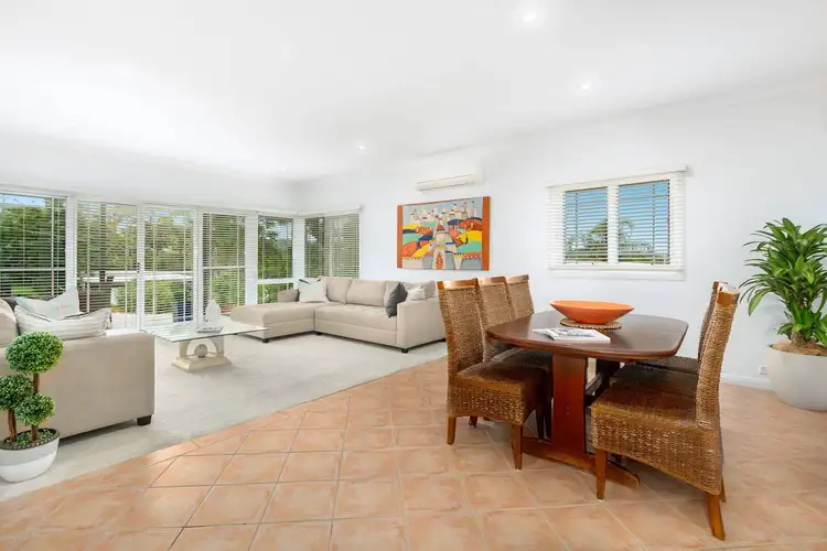 Fifth view of Homely house listing, 6 Davison Street, Cromer NSW 2099