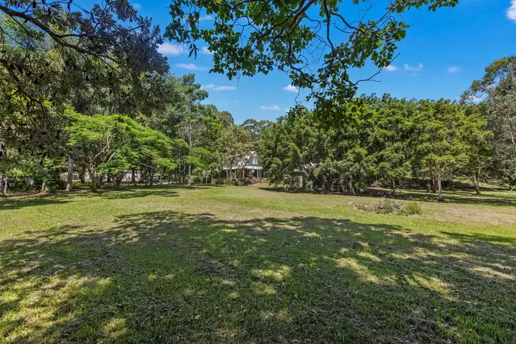 Second view of Homely house listing, 802 Clothiers Creek Road, Clothiers Creek NSW 2484