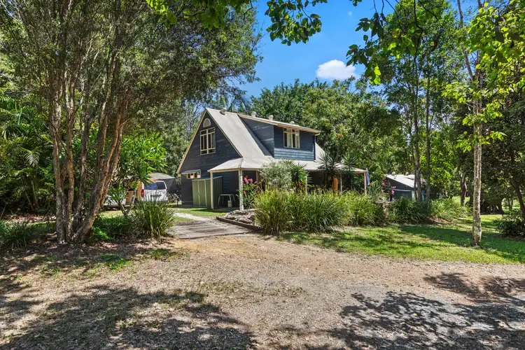 Third view of Homely house listing, 802 Clothiers Creek Road, Clothiers Creek NSW 2484