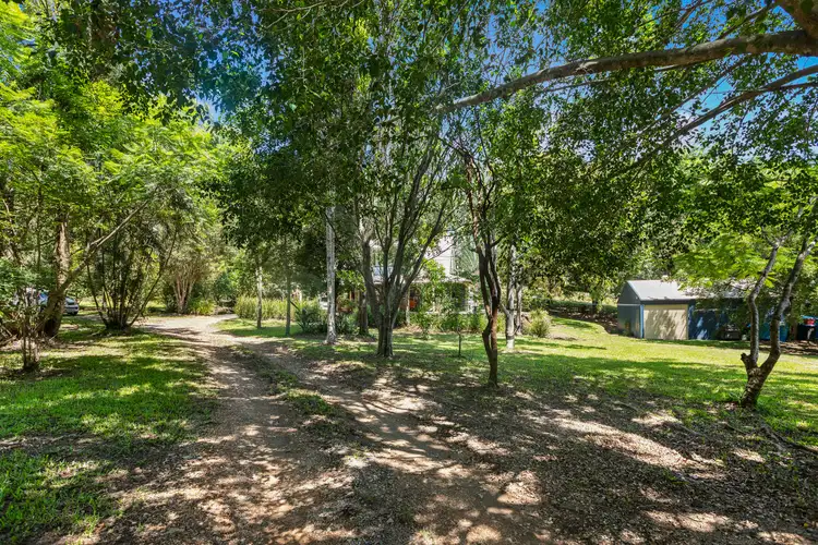 Fifth view of Homely house listing, 802 Clothiers Creek Road, Clothiers Creek NSW 2484