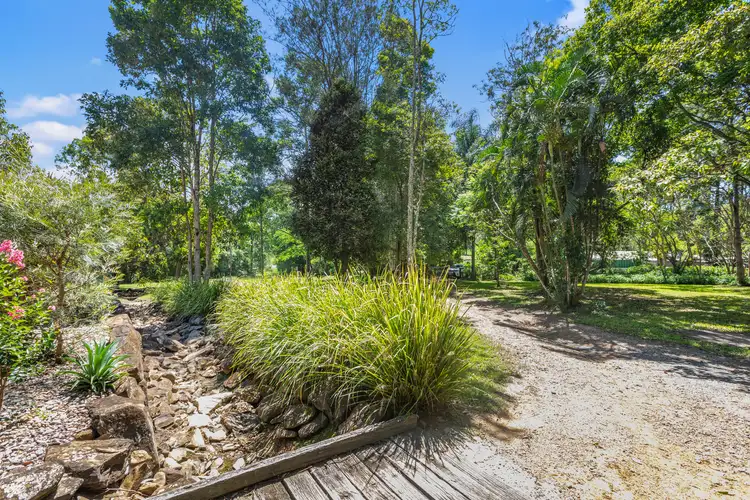 Sixth view of Homely house listing, 802 Clothiers Creek Road, Clothiers Creek NSW 2484