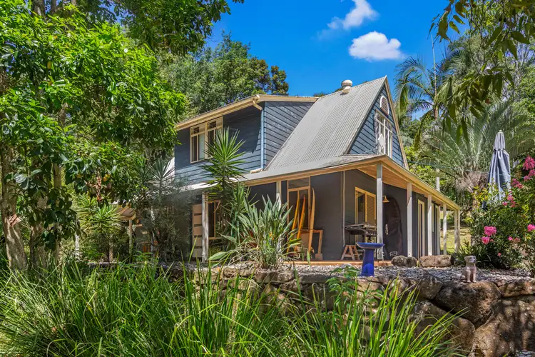 Seventh view of Homely house listing, 802 Clothiers Creek Road, Clothiers Creek NSW 2484