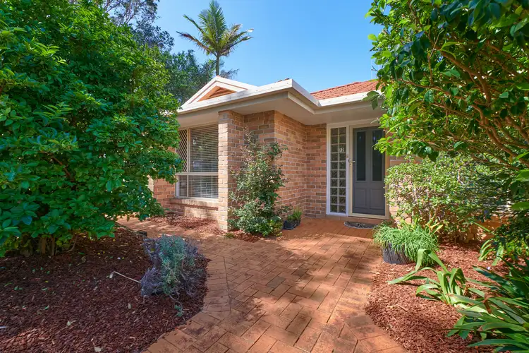 Main view of Homely house listing, 72 Hart Street, Port Macquarie NSW 2444