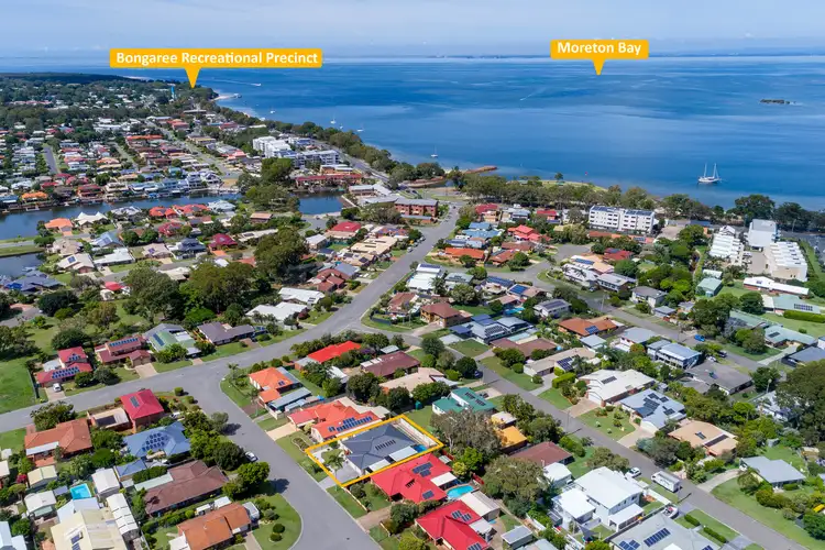 Seventh view of Homely house listing, 6 Camellia Drive, Bongaree QLD 4507