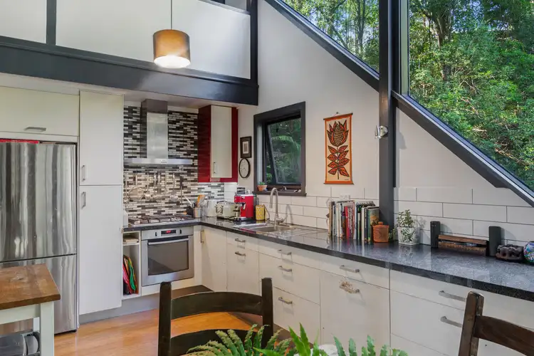Fourth view of Homely townhouse listing, 5/19 Tanglewood Drive, Tanglewood NSW 2488