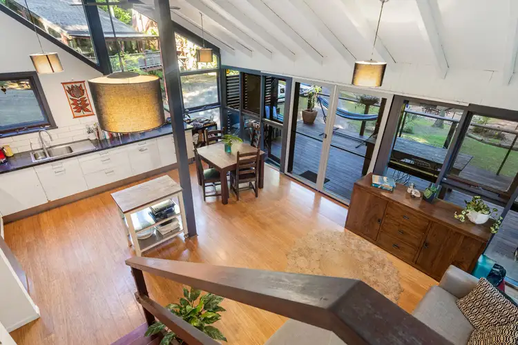 Fifth view of Homely townhouse listing, 5/19 Tanglewood Drive, Tanglewood NSW 2488