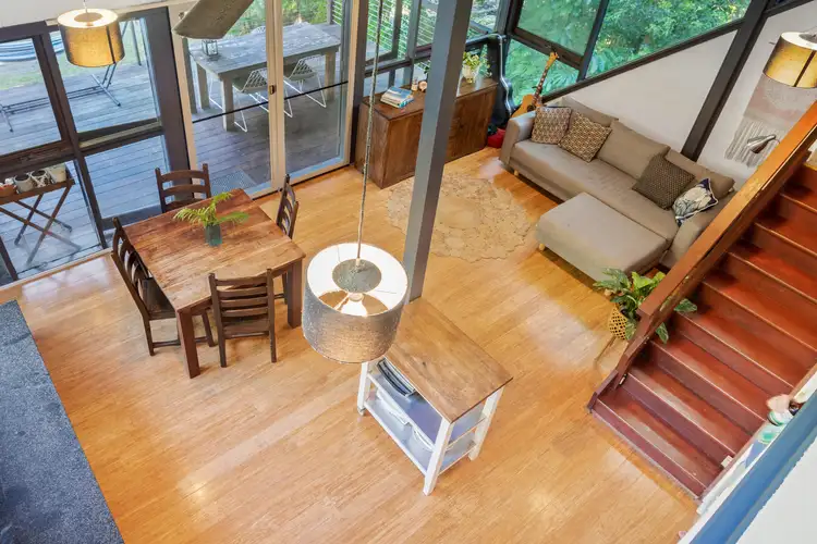 Sixth view of Homely townhouse listing, 5/19 Tanglewood Drive, Tanglewood NSW 2488