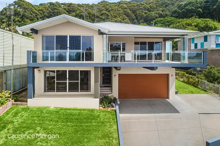 13 Elanora Place, Coledale NSW 2515