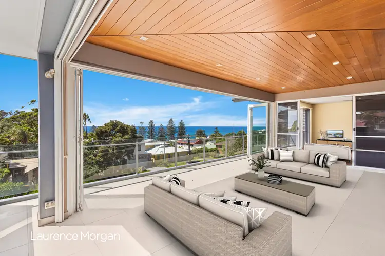 Second view of Homely house listing, 13 Elanora Place, Coledale NSW 2515