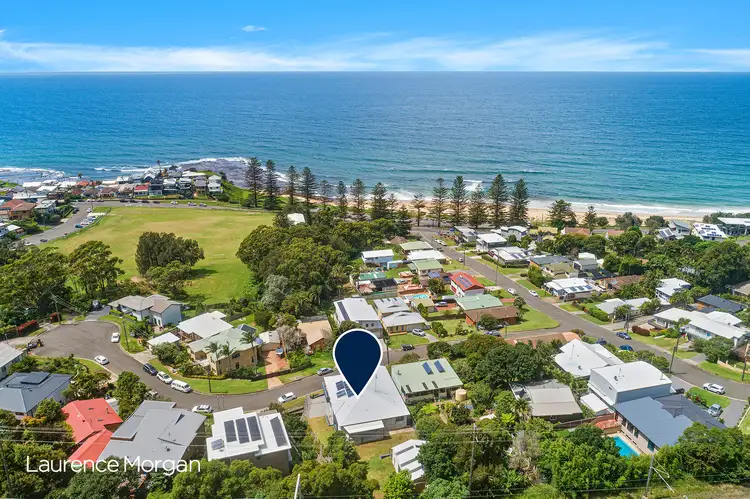 Third view of Homely house listing, 13 Elanora Place, Coledale NSW 2515