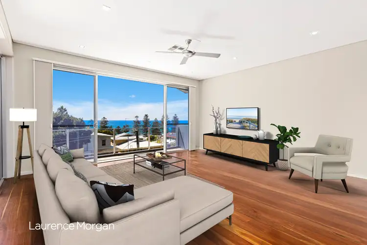 Fourth view of Homely house listing, 13 Elanora Place, Coledale NSW 2515