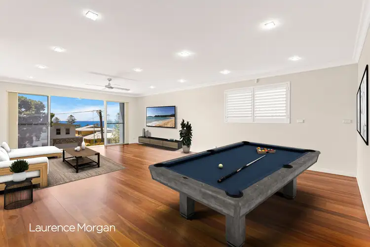 Fifth view of Homely house listing, 13 Elanora Place, Coledale NSW 2515