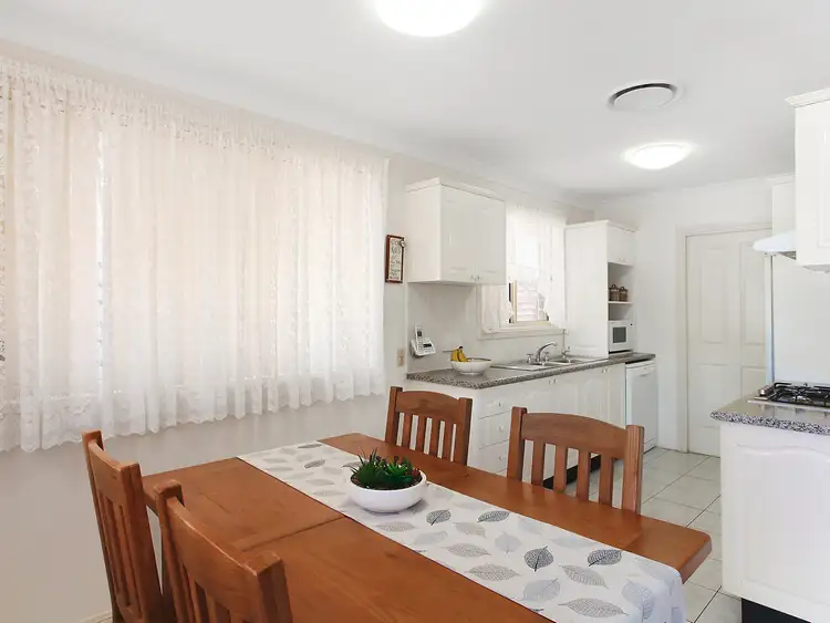 Third view of Homely villa listing, 4/14 Holt Road, Sylvania NSW 2224
