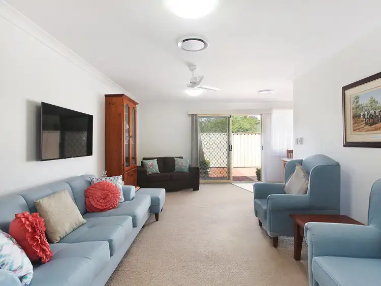 Fourth view of Homely villa listing, 4/14 Holt Road, Sylvania NSW 2224