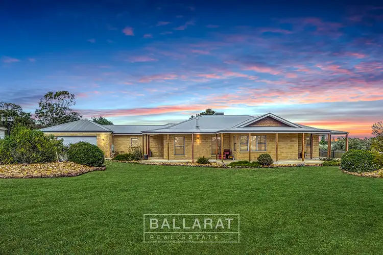 Main view of Homely house listing, 8 Grice Street, Carisbrook VIC 3464