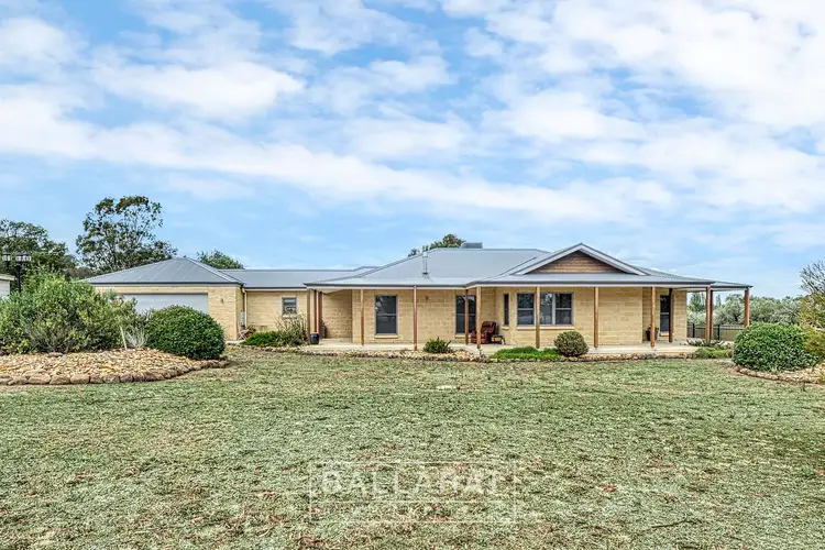 Third view of Homely house listing, 8 Grice Street, Carisbrook VIC 3464