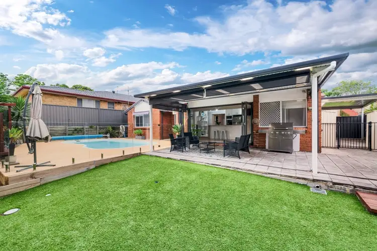 Fifth view of Homely house listing, 18 Woodport Close, Green Point NSW 2251