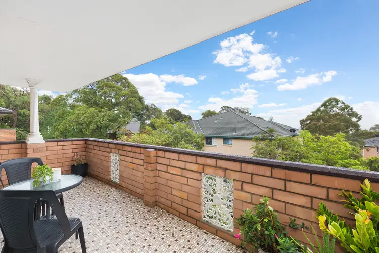 Third view of Homely apartment listing, 35/67-71 Flora Street, Kirrawee NSW 2232