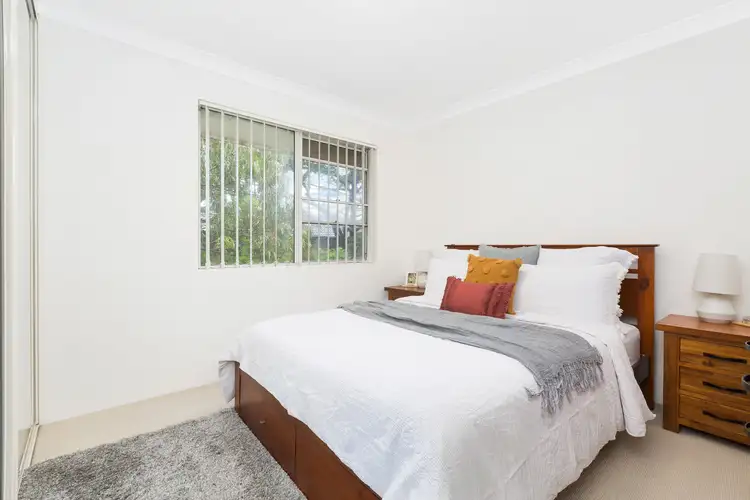 Fourth view of Homely apartment listing, 35/67-71 Flora Street, Kirrawee NSW 2232