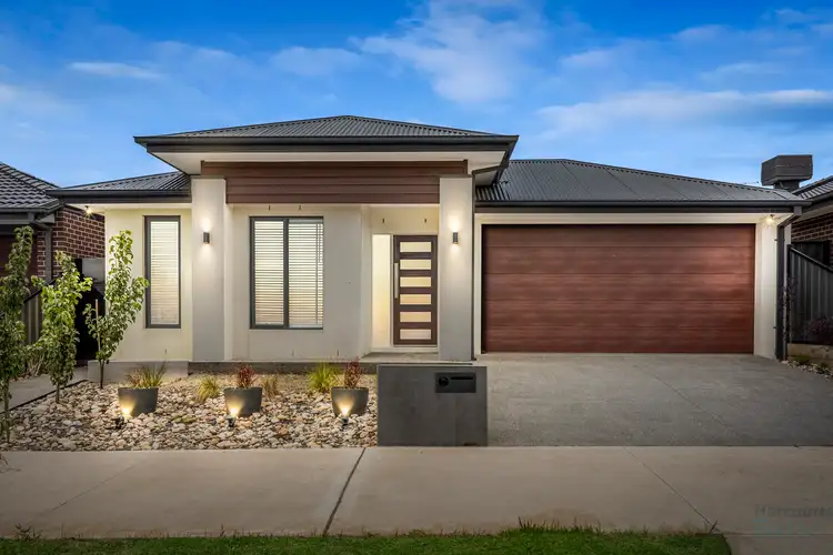 Main view of Homely house listing, 23 Springbank Road, Wollert VIC 3750
